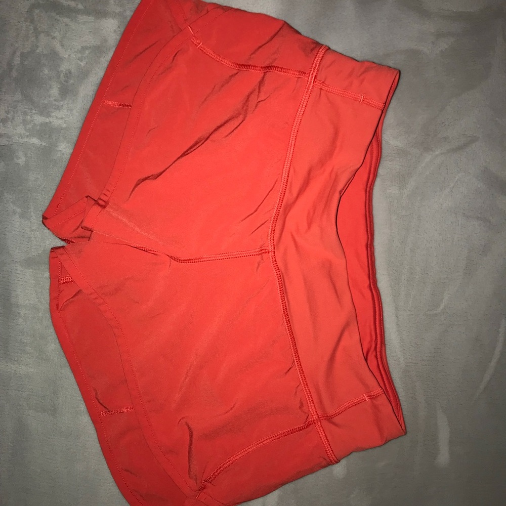 Lulu speed short